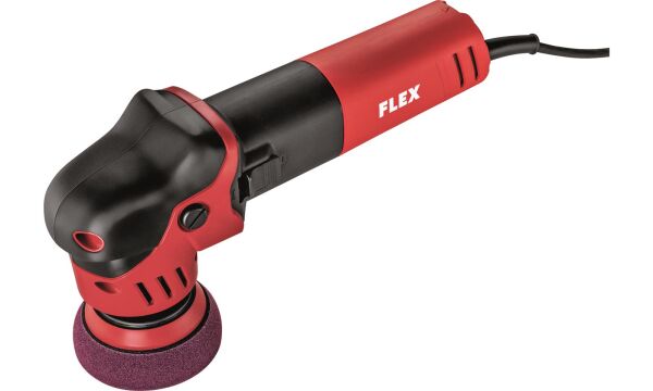B Ware: Flex XFE 7-12 80 Mini Exzenter Poliermaschine 700W