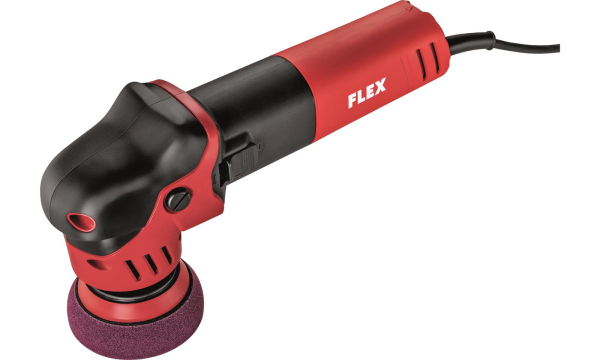 B Ware: Flex XFE 7-12 80 Mini Exzenter Poliermaschine 700W