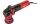 B Ware: Flex XFE 7-12 80 Mini Exzenter Poliermaschine 700W