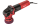 B Ware: Flex XFE 7-12 80 Mini Exzenter Poliermaschine 700W