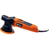 ADBL Roller D09125-01 Poliermaschine mit Tragetasche...