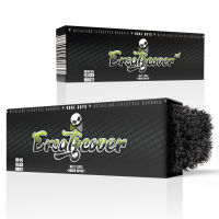 Nuke Guys Wheel Brush Cover - M, XXL
