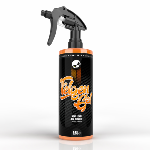 Nuke Guys Felgengel Felgenreiniger 500ml