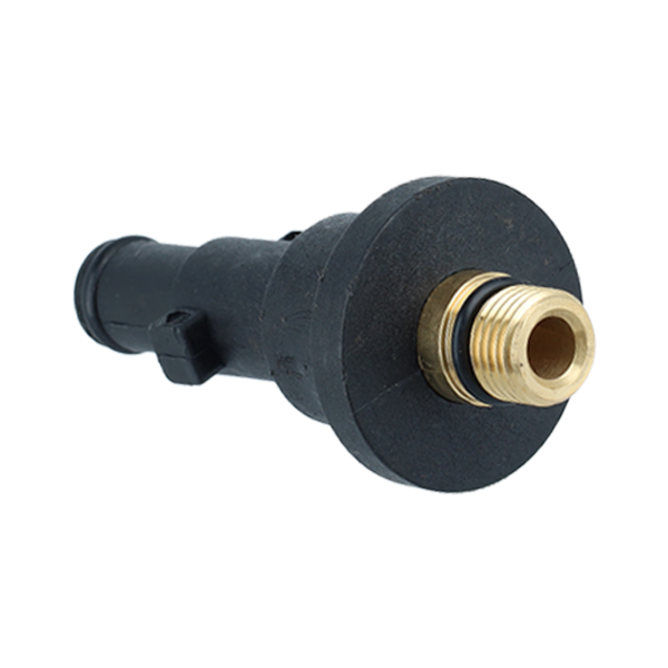 Foam Lance Adapter Parkside