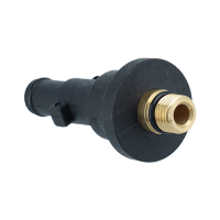 Foam Lance Adapter Parkside
