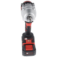 Akku-Schlagschrauber 18,0 V IW 1/2" 750 18.0-EC/5.0 Set