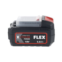 Akku-Schlagschrauber 18,0 V IW 1/2" 750 18.0-EC/5.0 Set