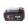 Akku-Schlagschrauber 18,0 V IW 1/2" 750 18.0-EC/5.0 Set