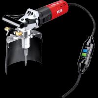 BHW 1549 VR 230/PRCD - Nass Sacklochbohrmaschine