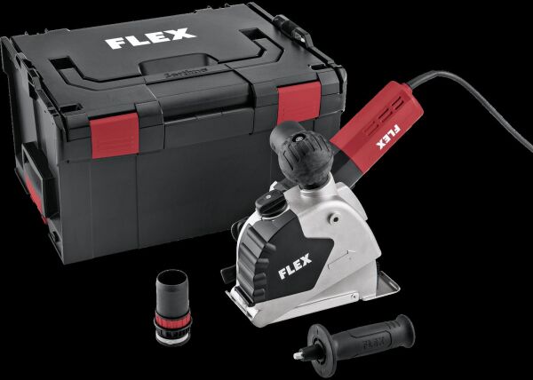 MS 1706 FR 230/CEE - Mauerschlitzer