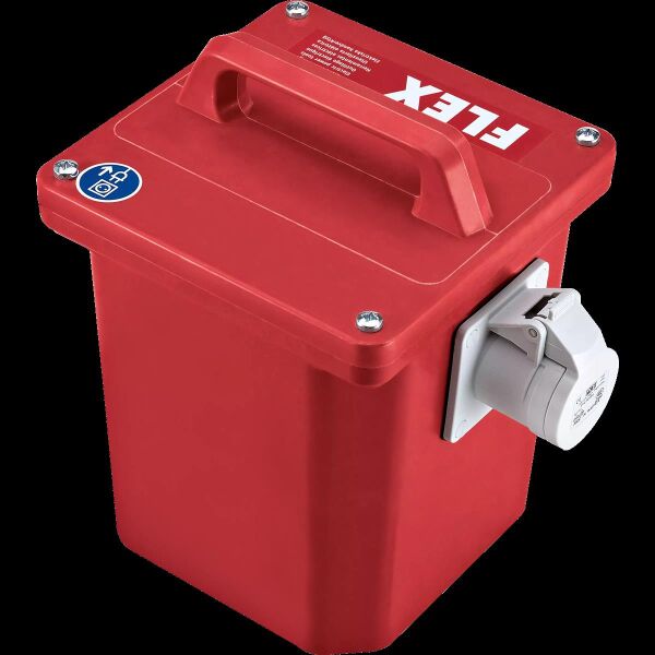 Trenntransformator TT 2000