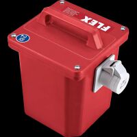 Trenntransformator TT 2000