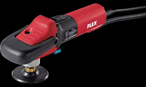 1150 Watt Nass-Steinpolierer mit variabler Drehzahl und PRCD-Schalter, 115 mm LE 12-3 100 WET, PRCD