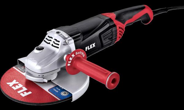 2100 Watt Winkelschleifer,  230 mm L 21-6 230