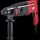 Universal-Bohrhammer 2,5 kg, SDS-plus CHE 2-28 SDS-plus