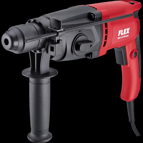 Bohrhammer 2,3 kg, SDS-plus FHE 2-22 SDS-plus