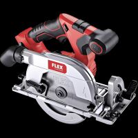 Akku-Handkreissäge mit Pendelhaube 18,0 V CS 62 18.0-EC