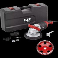 Sanierungsschleifer für Flächen, 180 mm LD 24-6...