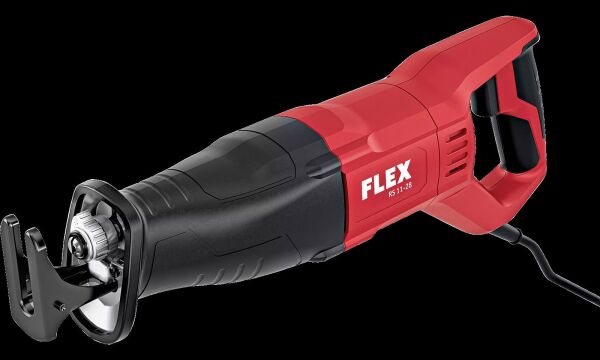 1100 Watt Universal-Säbelsäge mit Gasgebeschalter RS 11-28