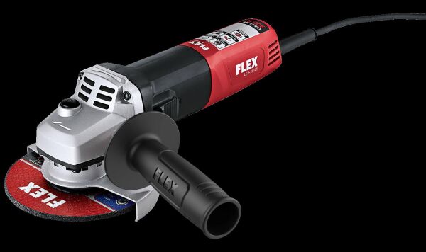 900 Watt Winkelschleifer, universell einsetzbar, 125 mm LE 9-11 125