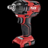 Akku-Schlagschrauber 18,0 V IW 1/2" 18.0-EC