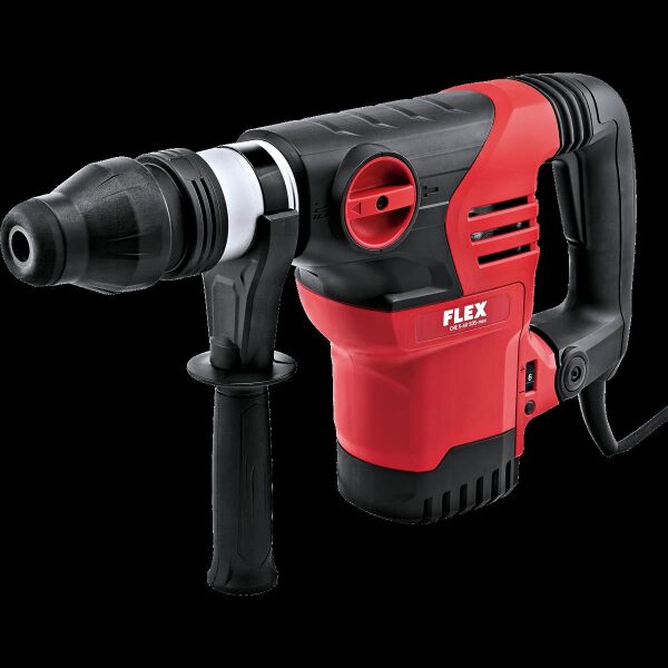 Kombi-Bohrhammer 5 kg, SDS-max CHE 5-40 SDS-max