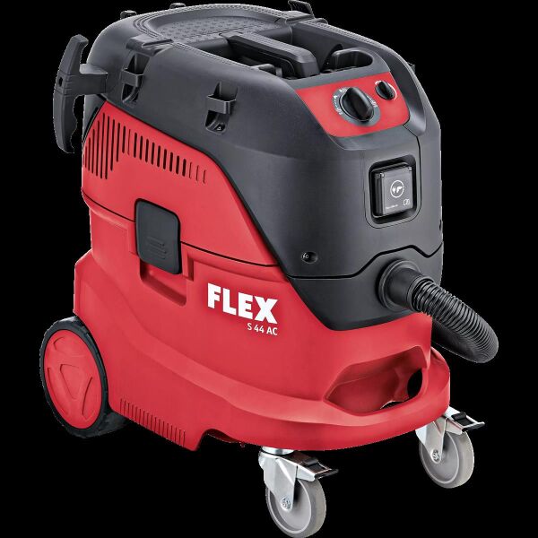 Sicherheitssauger mit automatischer Filterabreinigung, 42 l, Klasse L S 44