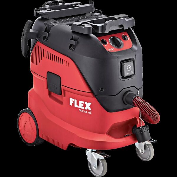 Sicherheitssauger mit automatischer Filterabreinigung, 42 l, Klasse H VCE 44 H AC