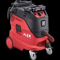 Sicherheitssauger mit automatischer Filterabreinigung, 42 l, Klasse H VCE 44 H AC-Kit