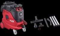 VCE 44 H AC-Kit 230/CEE - Sicherheitssauger