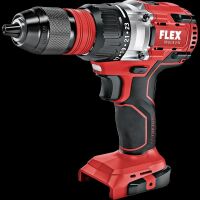 2-Gang Akku-Bohrschrauber 18,0 V  DD 2G 18.0-EC