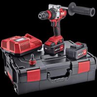 2-Gang Akku-Bohrschrauber 18,0 V  DD 2G 18.0-EC