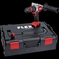 2-Gang Akku-Schlagbohrschrauber 18,0 V PD 2G 18.0-EC