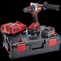 2-Gang Akku-Schlagbohrschrauber 18,0 V PD 2G 18.0-EC