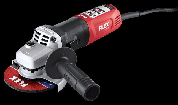 1200 Watt Winkelschleifer, universell einsetzbar, 125 mm L 12-11 125