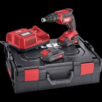 Akku-Trockenbauschrauber 18,0 V DW 45 18.0-EC