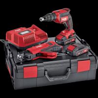 Akku-Trockenbauschrauber 18,0 V DW 45 18.0-EC