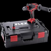 4-Gang Akku-Bohrschrauber 18,0 V  DD 4G 18.0-EC