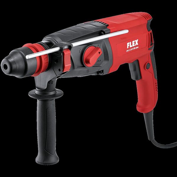 Universal-Bohrhammer 2,5 kg, SDS-plus CHE 2-28 R SDS-plus
