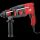 Universal-Bohrhammer 2,5 kg, SDS-plus CHE 2-28 R SDS-plus