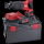Akku-Säbelsäge mit Pendelhub 18,0 V RSP DW 18.0-EC