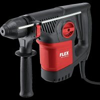 Kombi-Bohrhammer 4 kg, SDS-plus CHE 4-32 R SDS-plus