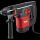 Kombi-Bohrhammer 4 kg, SDS-plus CHE 4-32 R SDS-plus