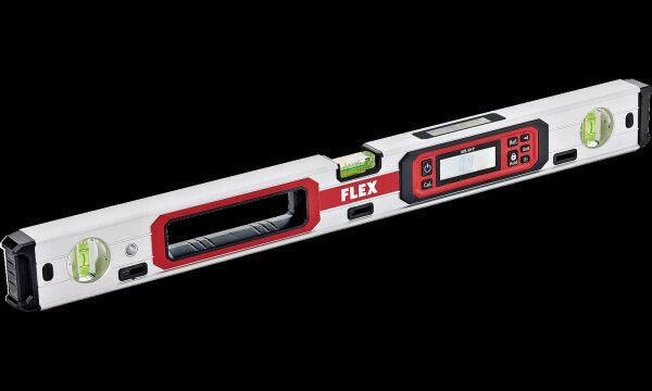 Digitale Wasserwaage ADL 60-P