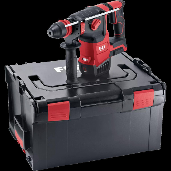 Akku Kombi-Bohrhammer 18,0 V CHE 2-26 18.0-EC