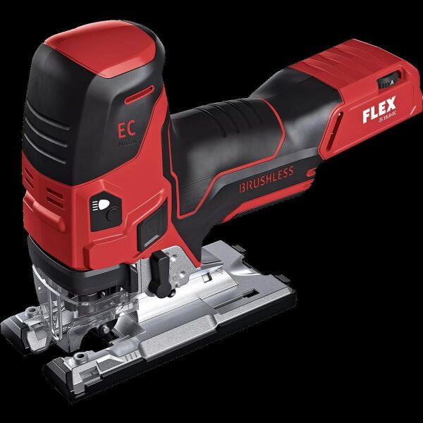 Akku-Stichsäge 18,0 V JS 18.0-EC C