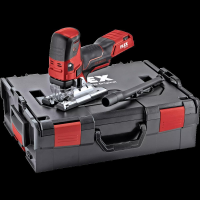 Akku-Stichsäge 18,0 V JS 18.0-EC C