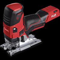Akku-Stichsäge 18,0 V JS 18.0-EC/5.0 Set
