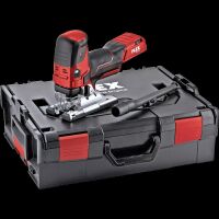 Akku-Stichsäge 18,0 V JS 18.0-EC/5.0 Set