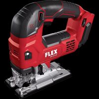 Akku-Stichsäge 18,0 V JSB 18.0-EC/5.0 Set